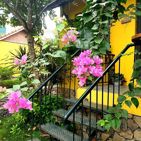 Апартаменти Trang An La Casa Gia Vien Екстер'єр фото