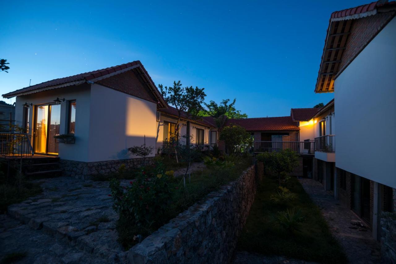 Апартаменти Trang An La Casa Ніньбінь Екстер'єр фото